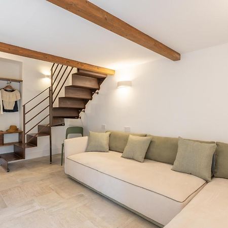 Maison Le Graziose Sant'Agnello Ngoại thất bức ảnh