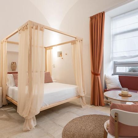 Maison Le Graziose Sant'Agnello Ngoại thất bức ảnh