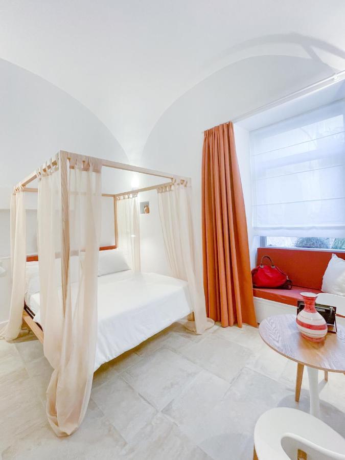 Maison Le Graziose Sant'Agnello Ngoại thất bức ảnh