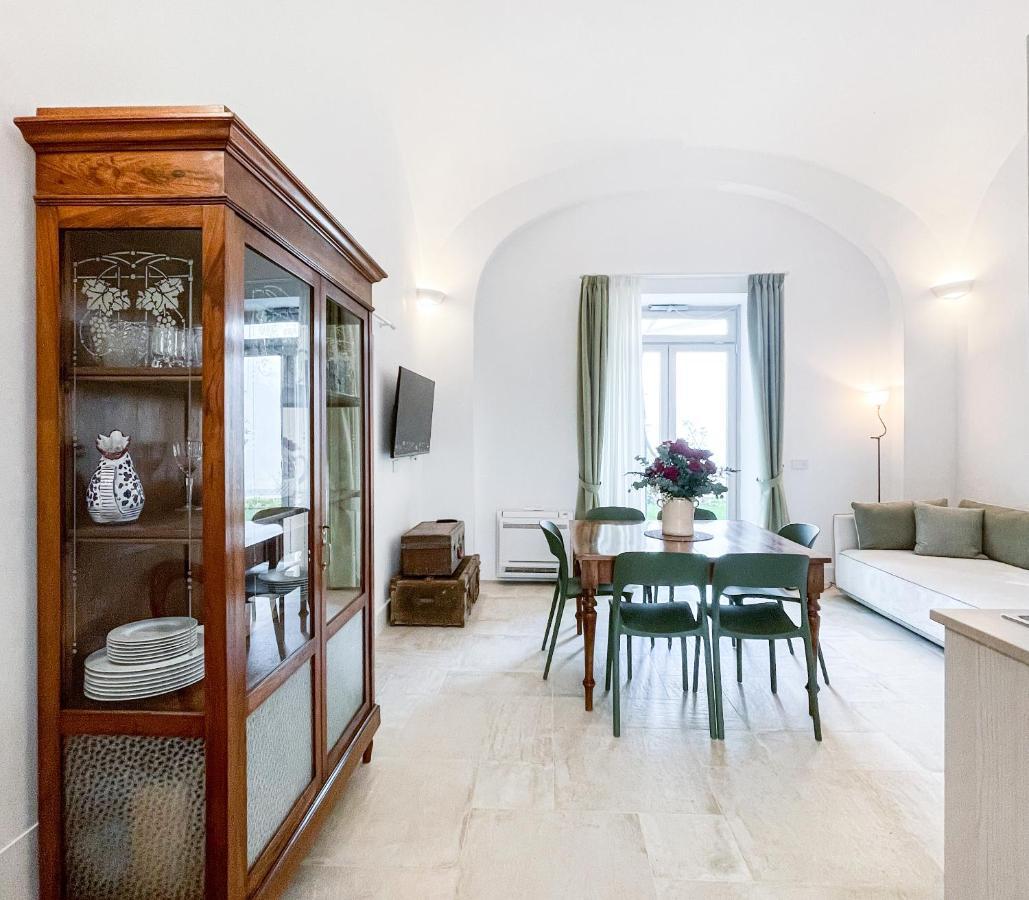 Maison Le Graziose Sant'Agnello Ngoại thất bức ảnh