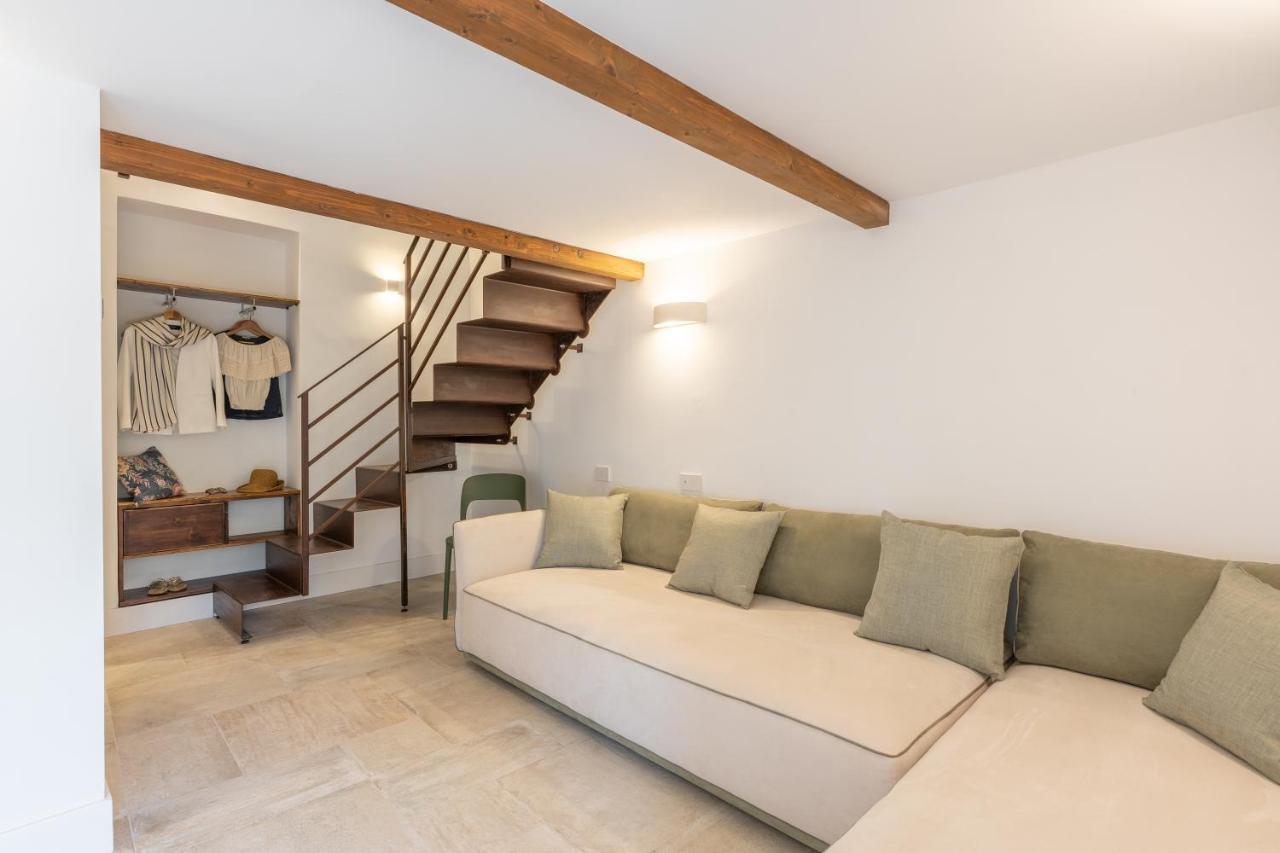 Maison Le Graziose Sant'Agnello Ngoại thất bức ảnh