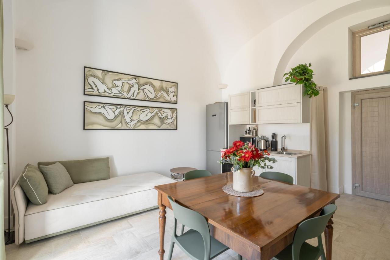 Maison Le Graziose Sant'Agnello Ngoại thất bức ảnh