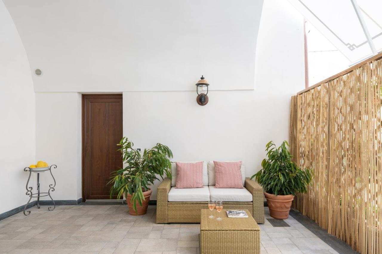 Maison Le Graziose Sant'Agnello Ngoại thất bức ảnh