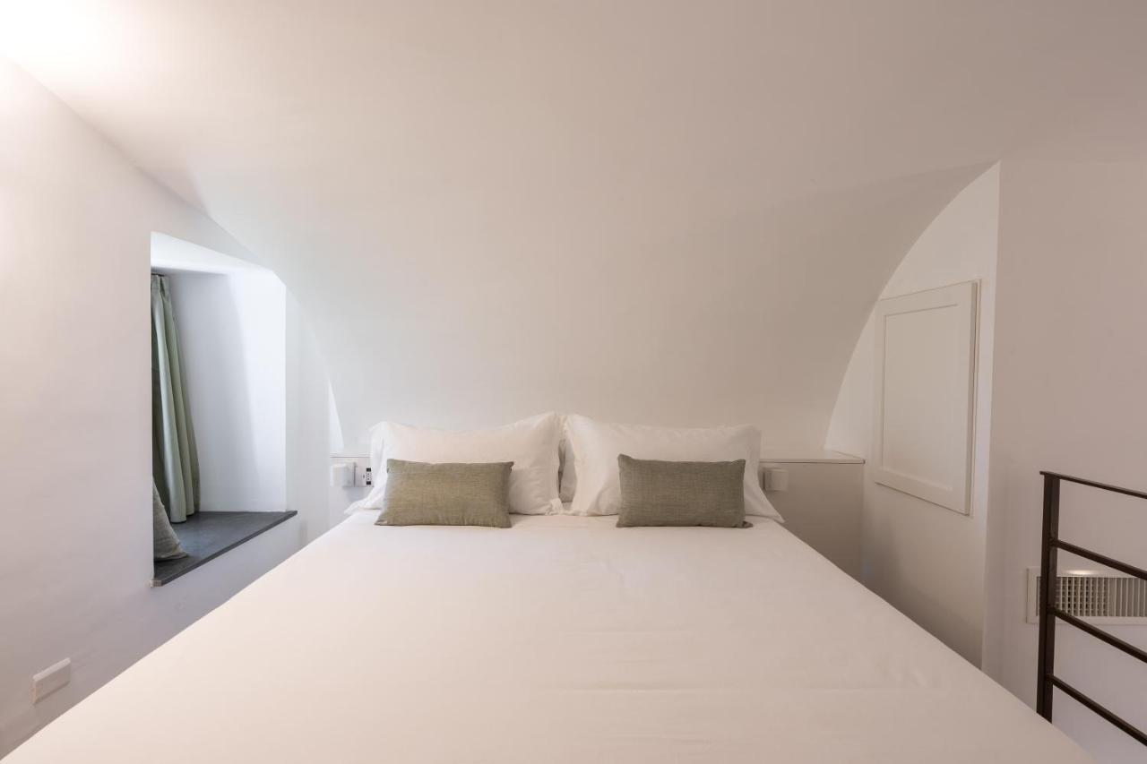 Maison Le Graziose Sant'Agnello Ngoại thất bức ảnh