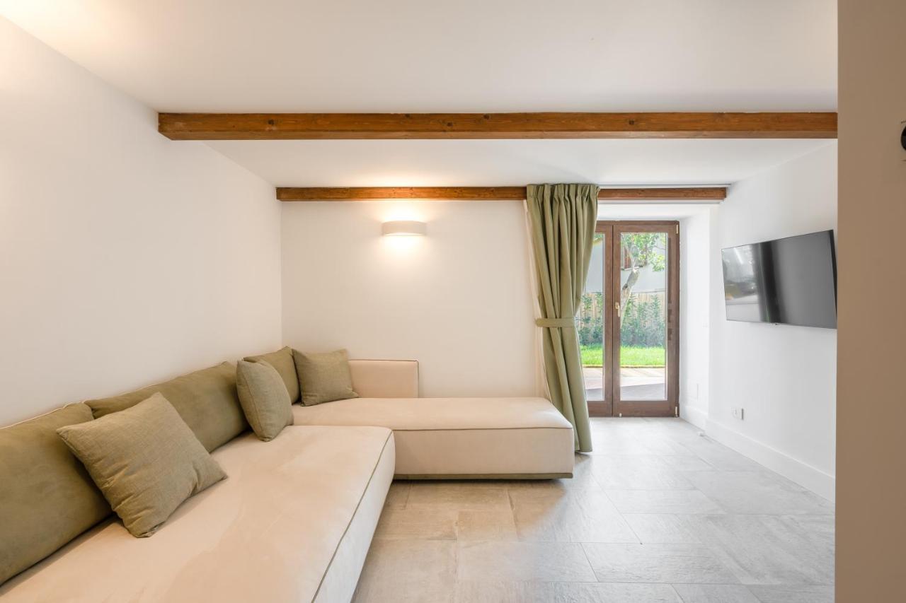 Maison Le Graziose Sant'Agnello Ngoại thất bức ảnh