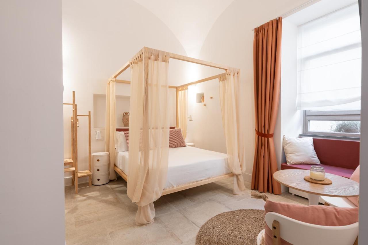 Maison Le Graziose Sant'Agnello Ngoại thất bức ảnh