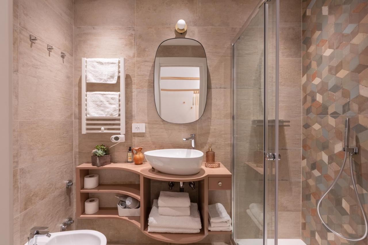 Maison Le Graziose Sant'Agnello Ngoại thất bức ảnh