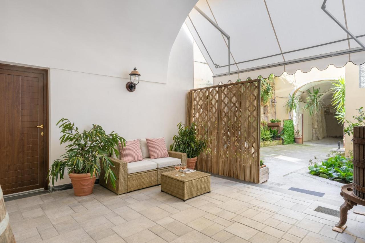 Maison Le Graziose Sant'Agnello Ngoại thất bức ảnh