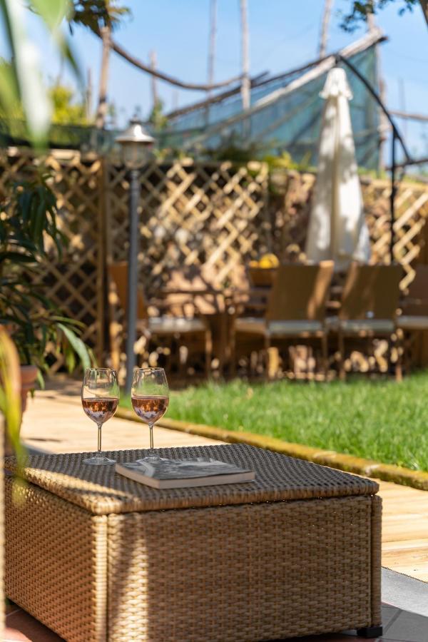Maison Le Graziose Sant'Agnello Ngoại thất bức ảnh